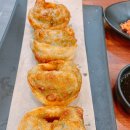 [후기] 군산 솝리칼국수 서군산점 막국수 야끼만두 추천