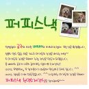 퍼피스낵 Daum카페
