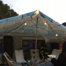 연촌길 | [강화도]어반티지 글램핑 카라반 펜션 / 머스킷티어 후기