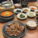 서당골 | 종각 맛집 한식 점심 먹기 좋은 서당골 광화문점 추천 후기