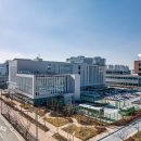 ㈜종합건축사사무소 시.공 | 국유재산 건축상 우수상 &#34;나라키움 대구통합청사&#34;