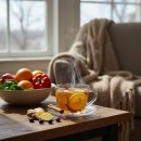 도이시께 | 기초체온이 높은 사람 특징, 면역력 5배 높이고 다이어트 성공한 썰 (1도 올리기 루틴)