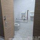 김홍도미술관 화장실 이미지