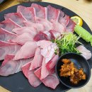화성남양횟집추천 더피쉬-가성비 좋은남양 횟집 더피쉬