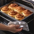 홈베이킹 이미지