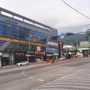 마린푸르지오 아파트 후문 이미지