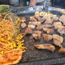 오다가다식당