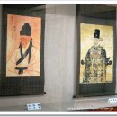 어필영정각(御筆影幀閣) | [경북/영주여행/영주꼭가볼만한곳]우리나라 최초의 사액서원, 소수서원(紹修書院)