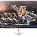 원트레체공인중개사사무소 | 대연8구역 포스코 &#34;더샵 원트레체&#34; 조감도