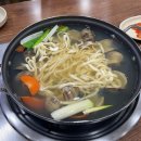 마니호칼국수 이미지
