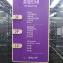 장덕도서관 1층 북카페 이미지