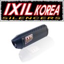 [IXIL KOREA] S&T MOTORS 효성모터스 코멧 GT 125 / 코멧 GT 250 이미지