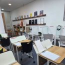 수완지구 국어영어수학학원 알아보다가 알게 된 뮤엠영어 뮤엠폴리오 은빛점 후기
