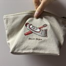 여행용파우치 구강용품 세안용품 넣기좋은 덴티스타일