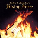 Now Your Ships Are Burned · Yngwie Malmsteen 이미지