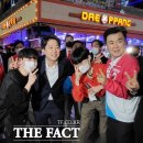 충청남도천안서북소방서(불당119안전센터)