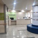 봉담주민건강지원센터 1층 이미지