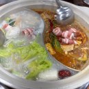 봉담 훠궈 무한리필 맛집 로충칭 마라탕 내돈내먹
