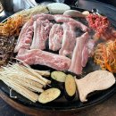 약돌생고기