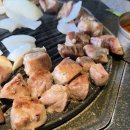 완산-72 | 효자동 맛집 고기집 찾는다면 육즙 미쳤던 성산제줏간 전주신시가지점