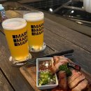 치앙마이 님만해민 술집 추천 비어 랩 Beer Lab - 위치, 메뉴 추천, 가격, 솔직 후기