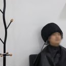 하늘;땅남성컷트