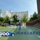 상명중학교