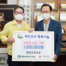 명동의류타운 이미지