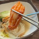 시골풍경칼국수&만두