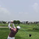 김효주의 앞과 뒤 이미지