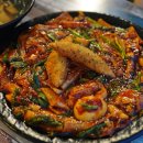 신광장떡볶이순대