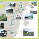 제주 올레길 12코스 이미지