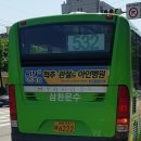 남동구청역(만월중학교) 이미지