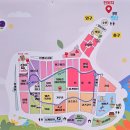 양주 나리농원 천일홍, 구리 한강시민공원 코스모스, 하남 미사리 경정공원 핑크뮬리 이미지