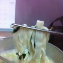 시장칼국수 이미지