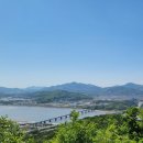 버스정류장 05-219 | 2코스] 프로둘레러 둘레길 완주하기 #둘레길솔직후기 #문수산성 #애기봉입구 #둘레길포기하고싶을때...