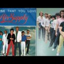 The One That You Love(Air Supply) 이미지