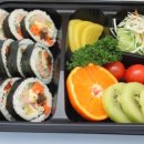 허브김밥