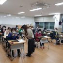 동화구연과 극놀이 이미지