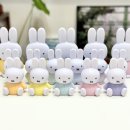 다이소 미피 피규어 후기｜미피가 70년째 사랑받는 이유🐰