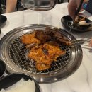 숯불에구워먹는닭숯구닭