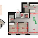 퍼스트 아파트 이미지