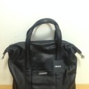 DKNY / 남성 가죽 토트백 / FREE 이미지