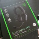 Hera PC 카페 | 하이엔드 이어폰 유저의 모바일 게임 헤드셋 비교 사용기 (feat. Blackshark V2 Pro)