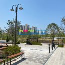 장자호수공원(광장 중앙) 이미지