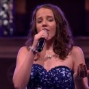 Amira Willighagen - Don't Cry For Me Argentina • 2024 이미지