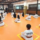 경희대무경태권도장 이미지