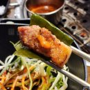 성복역 맛집 커플세트 가성비 좋고 맛있는 미진축산