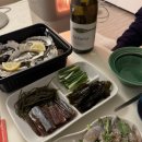 총각상회 | 겨울제철 별미 포항 총각네상회 과메기야채세트 내돈내산 택배 후기