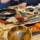 테크노순환로12길 | [현풍 테크노폴리스 맛집] 가족 외식 추천 &#39;달빛에구운고등어&#39;